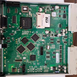 ASM Assembly Automation 02-86586 03-28832-02/G CPU Module Card Circuit Board