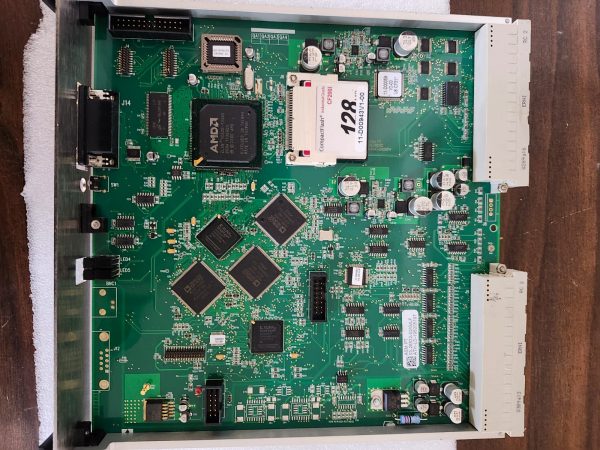 ASM Assembly Automation 02-86586 03-28832-02/G CPU Module Card Circuit Board