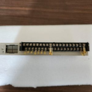 OMRON C500-OC224 PLC MODULE