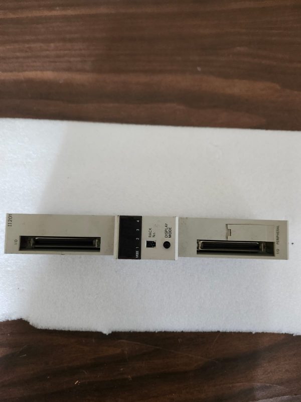 OMRON CV500-II201 I/O Interface Unit Module