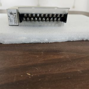 Omron CS1W-ID211 CS1 Series DC Input Module, 24VDC