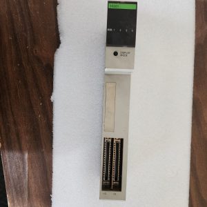 Omron CV500-IC201 I/O Control Unit