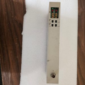 Omron CV500-SLK21 Sysmac Link Unit