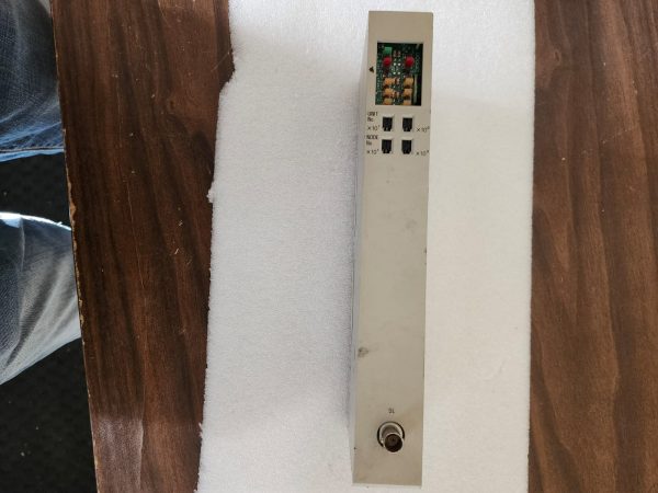 Omron CV500-SLK21 Sysmac Link Unit