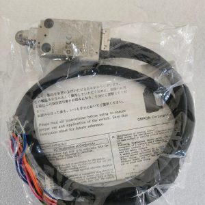 OMRON 1042-146-01 SALL SAFETY LIMIT SWITCH