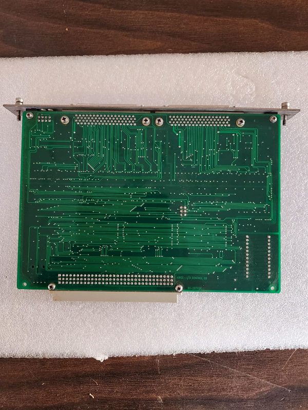 ASM 03-20742-02/E  Circuit Board - Image 2