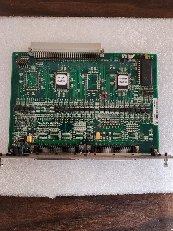 ASM 03-20742-02/E  Circuit Board