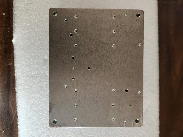 ASM PCB ASSY, 64-21060F, - Image 2