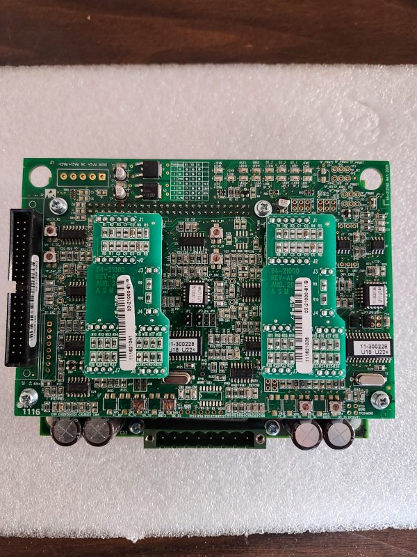 ASM PCB ASSY, 64-21060F,