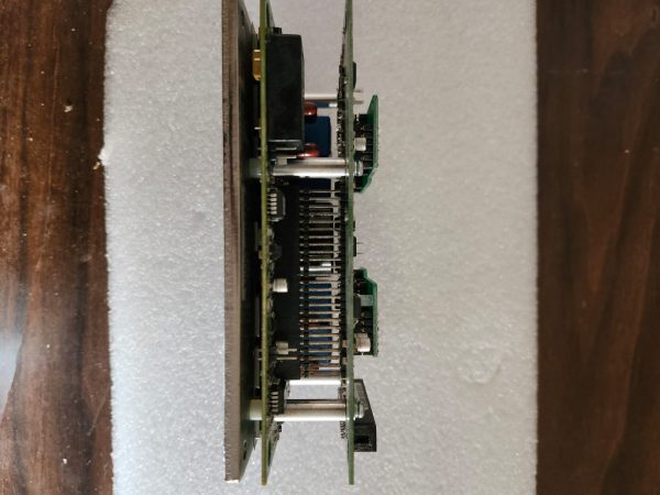 ASM PCB ASSY, 64-21060F, - Image 4