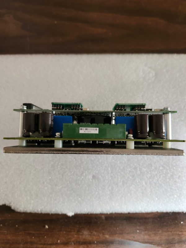ASM PCB ASSY, 64-21060F, - Image 3