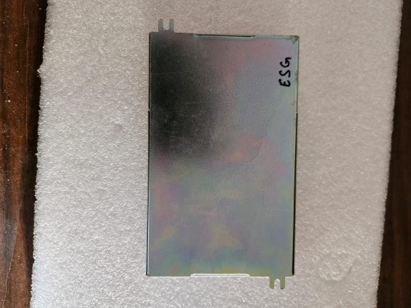 ASM 02-70325-02/A ESIO4 BOX ASSY - Image 2