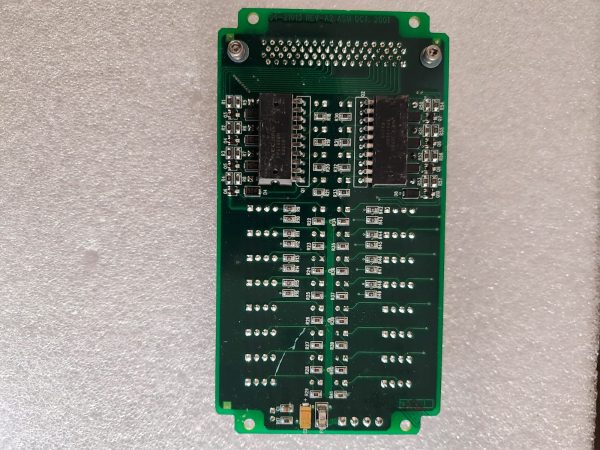 ASM 64-21015 Rev A2 Board - Image 2