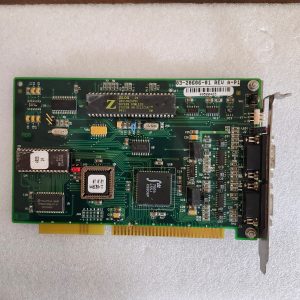 ASM Control Card 03-20606-01 REV A-P1