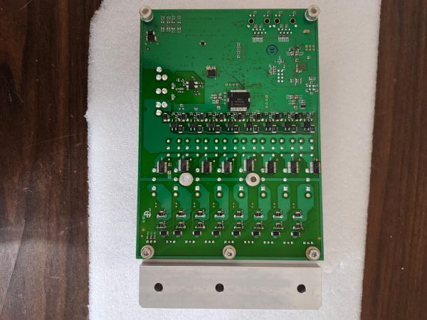 ASSY-PCB HEATER INTERFACE 1134-756-01 REV F - Image 2