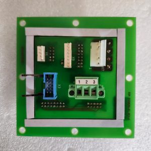 ASM 2329689-21 REV-A1 PWBA ELEV IND