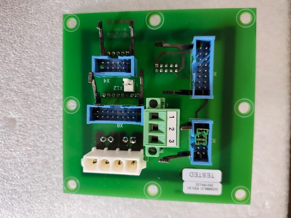 ASM 2329689-21 REV-A1 PWBA ELEV IND - Image 2