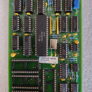 ASM 2506556-21 REV B