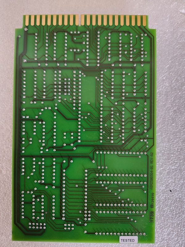 ASM 2506556-21 REV B - Image 2