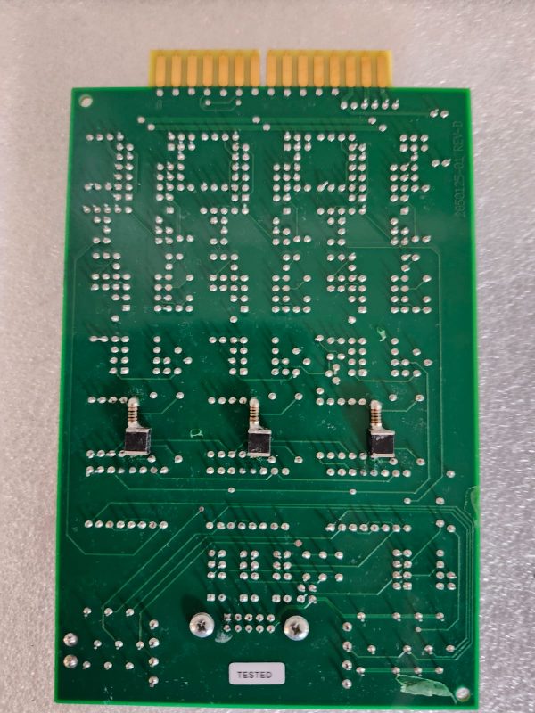 ASM 2850125-21 REV E - Image 2