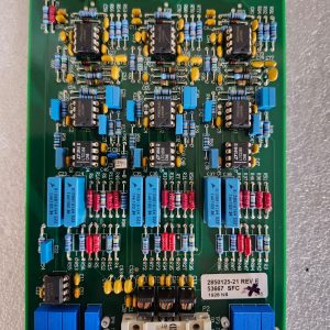 ASM 2850125-21 REV E