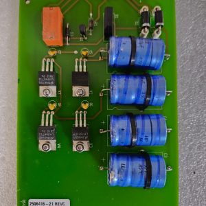 ASM 2506416-21 REV C