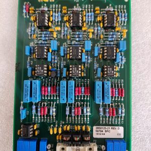 ASM 2850125-21 REV D