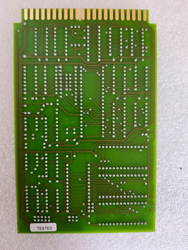 ASM 2506556-21 REV A4 - Image 2