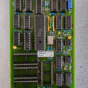 ASM 2506556-21 REV A4