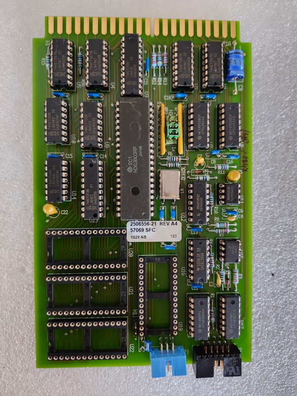 ASM 2506556-21 REV A4