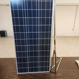 Technical Data SW-050P Solar Panel