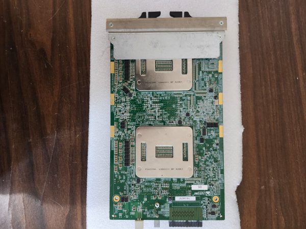 Juniper AS-MXC40-64G Modular Processing Card - Image 2