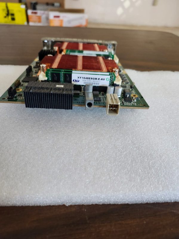 Juniper AS-MXC40-64G Modular Processing Card - Image 3