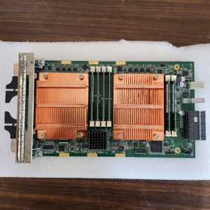 Juniper AS-MXC40-64G Modular Processing Card