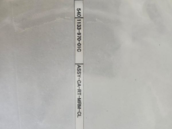 ASM 1133-970-01C ASSY-CA-RT-MRM-CL - Image 2