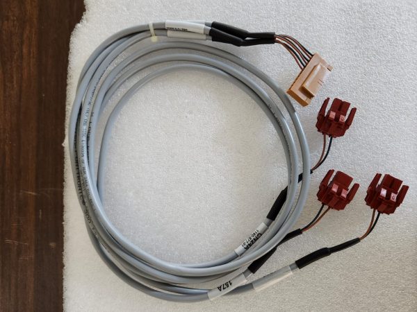 ASM 1160-577-01 ASSY-CA-RT-MRF-ILF-BR Cable,