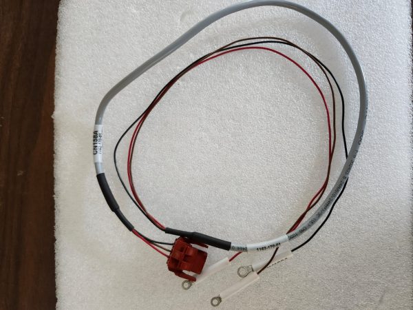 ASM 1163-170-01 Cable, ASSY-CA-RT-CL-MRF