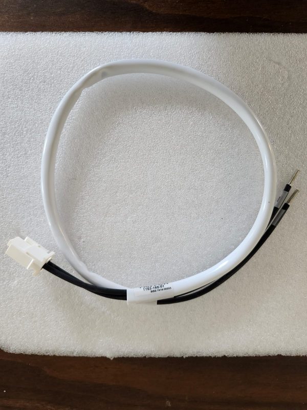 ASM 1163-165-01 Assy-CA-UL-CL-MLF