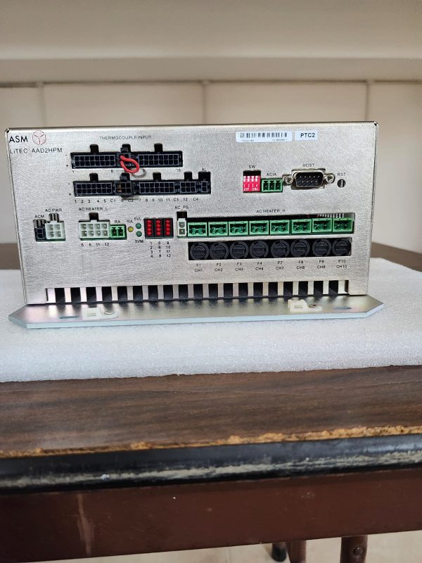 ASM LiTEC-AAD2HPM - Image 2
