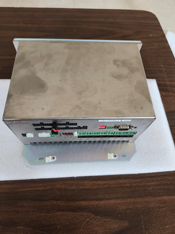 ASM LiTEC-AAD2HPM