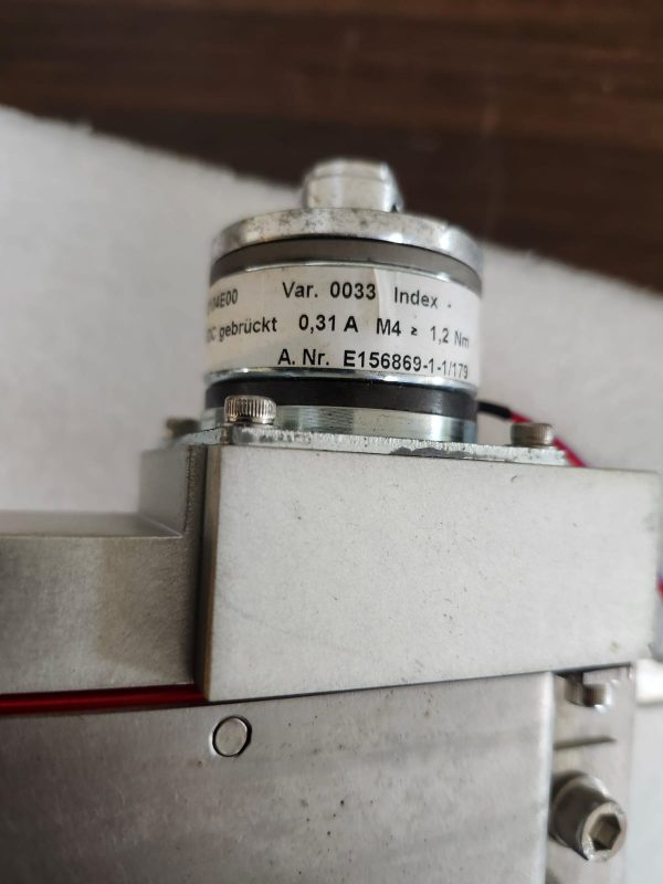 MAXON MOTOR 145577 + BINDER 86 62104E00 - Image 4
