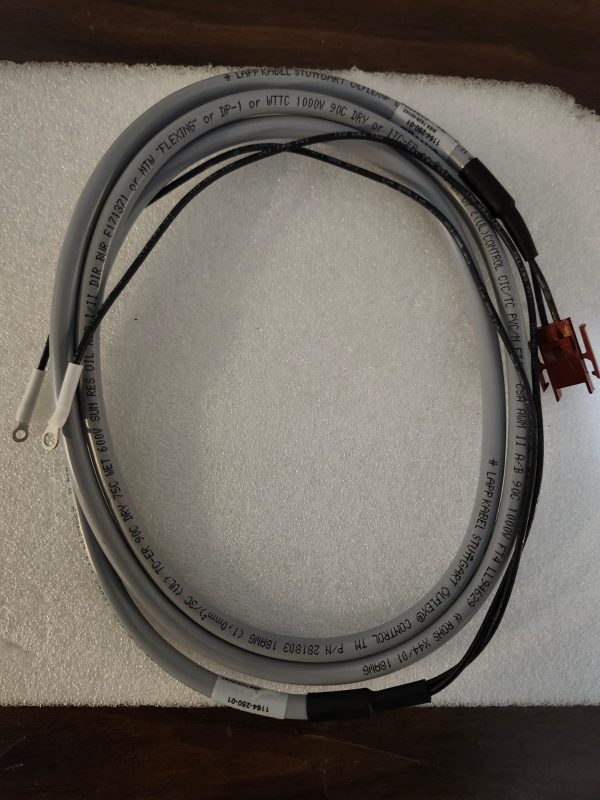 ASM 1164-250-01 ASSY-CA-OL-CL-MRM