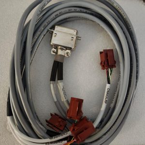 ASM 1181-319-01 RoHS