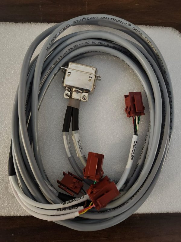 ASM 1181-319-01 RoHS