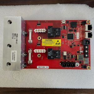 ASSY-PCB HIGH POWER HEATER 1134-759-01 REV F