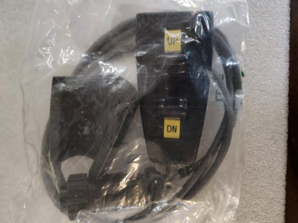 ASSY-CA CRANE PENDANT 02-144024-01