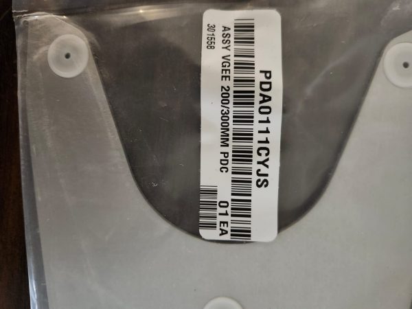 ASSY VGEE 200/300MM PDC - Image 2