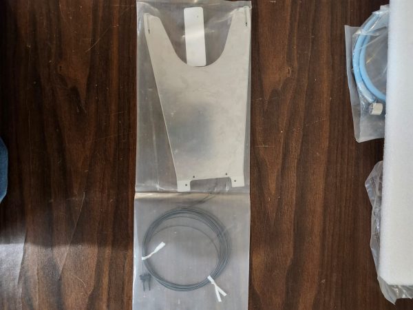 ASSY VGEE 200/300MM PDC