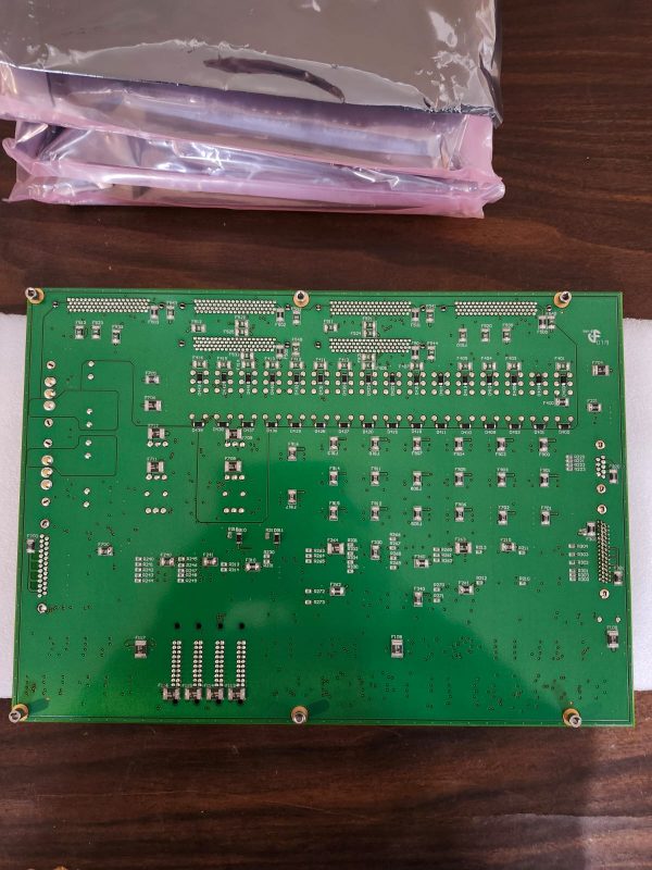 ASSY-PCB-P8800 UPPER INTERFACE 1143-501-01 REV D - Image 2