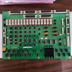 ASSY-PCB-P8800 UPPER INTERFACE 1143-501-01 REV D
